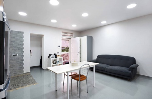 Mount Vesuvius - Pompei Apartment | 60 m² Apartment ∙ 1 bedroom ∙ 3 guests