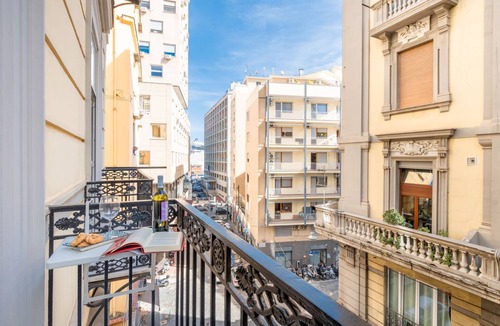 Historical Center Apartment | 60 m² Apartment ∙ 2 bedrooms ∙ 4 guests