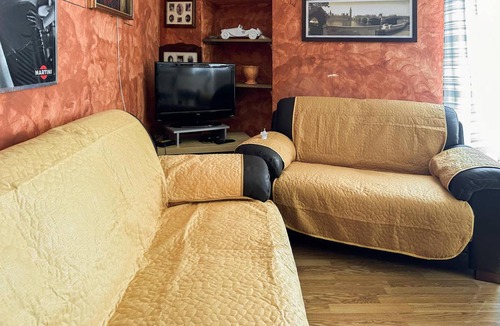 Monteodorisio Apartment | 60 m² Apartment ∙ 2 bedrooms ∙ 5 guests
