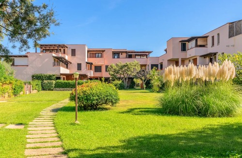 Porto Rotondo Apartment | 60 m² Apartment ∙ 1 bedroom ∙ 4 guests