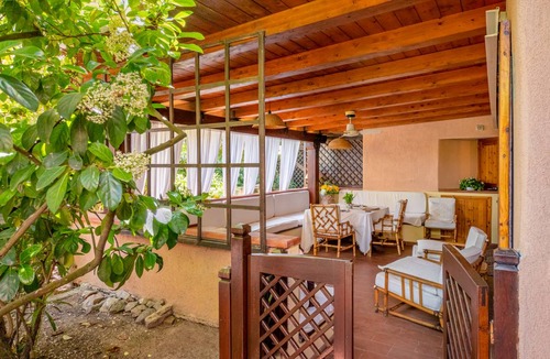Porto Rotondo Apartment | 60 m² Apartment ∙ 1 bedroom ∙ 4 guests