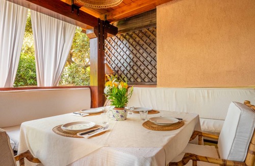 Porto Rotondo Apartment | 60 m² Apartment ∙ 1 bedroom ∙ 4 guests