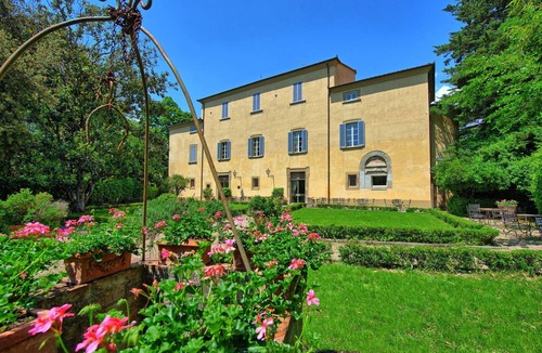 Cincelli Apartment | 60 m² Apartment ∙ 2 bedrooms ∙ 6 guests