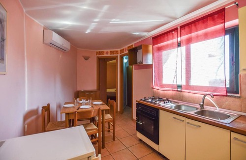 Portigliola Apartment | 60 m² Apartment ∙ 2 bedrooms ∙ 3 guests