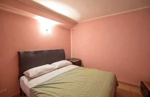 Portigliola Apartment | 60 m² Apartment ∙ 2 bedrooms ∙ 3 guests