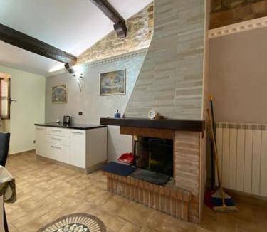Ariccia Apartment | 60 m² Apartment ∙ 1 bedroom ∙ 4 guests