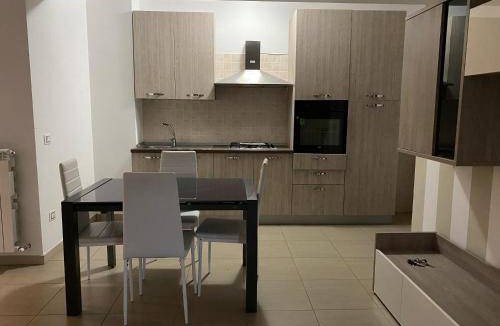 Cosenza Apartment | 60 m² Apartment ∙ 1 bedroom ∙ 4 guests