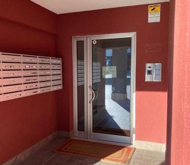 Cosenza Apartment | 60 m² Apartment ∙ 1 bedroom ∙ 4 guests