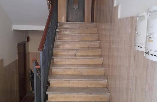 Portici Apartment | 60 m² Apartment ∙ 1 bedroom ∙ 4 guests