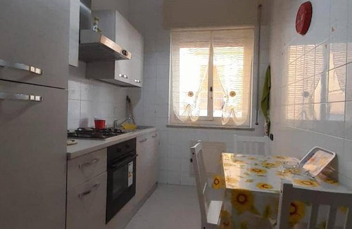 Portici Apartment | 60 m² Apartment ∙ 1 bedroom ∙ 4 guests