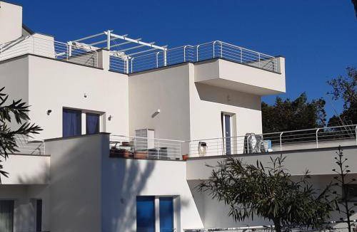 Procida Apartment | 60 m² Apartment ∙ 1 bedroom ∙ 4 guests