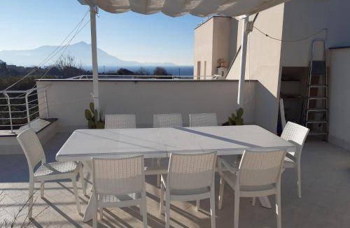 Procida Apartment | 60 m² Apartment ∙ 1 bedroom ∙ 4 guests