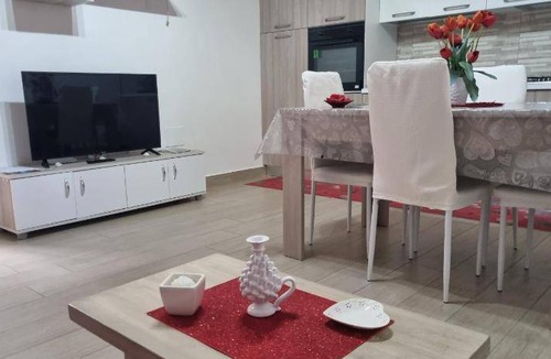 Scafati Apartment | 60 m² Apartment ∙ 1 bedroom ∙ 6 guests
