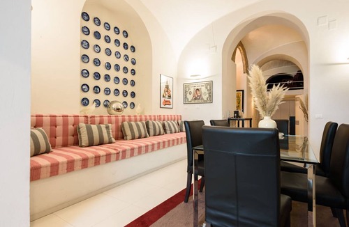 Vittorio Emanuele Apartment | 60 m² Apartment ∙ 1 bedroom ∙ 2 guests