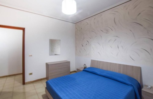 Strongoli Apartment | 60 m² Apartment ∙ 1 bedroom ∙ 4 guests