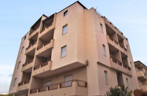 Strongoli Apartment | 60 m² Apartment ∙ 1 bedroom ∙ 4 guests