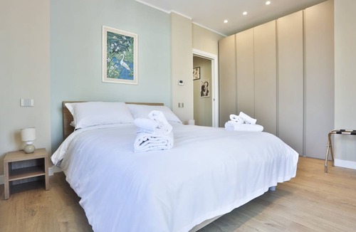 Vomero Apartment | 60 m² Apartment ∙ 1 bedroom ∙ 2 guests