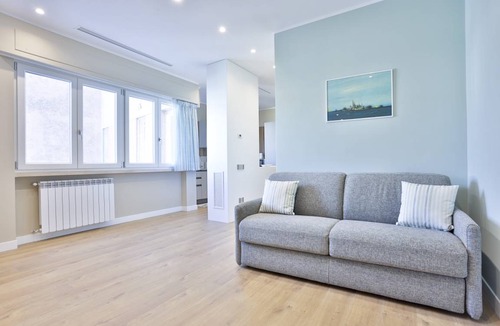 Vomero Apartment | 60 m² Apartment ∙ 1 bedroom ∙ 2 guests