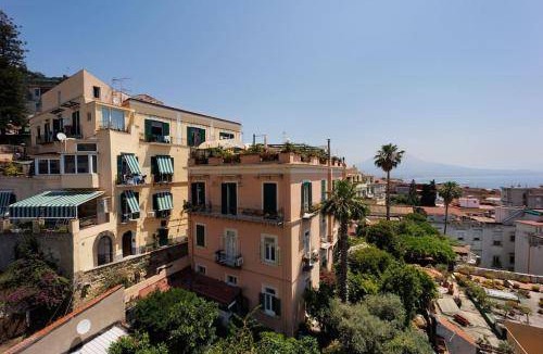 Vittorio Emanuele Apartment | 60 m² Apartment ∙ 1 bedroom ∙ 2 guests
