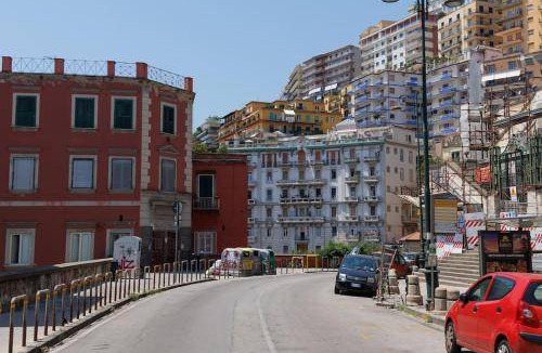 Vittorio Emanuele Apartment | 60 m² Apartment ∙ 1 bedroom ∙ 2 guests