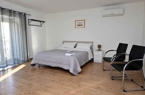 Capua Apartment | 60 m² Apartment ∙ 1 bedroom ∙ 2 guests