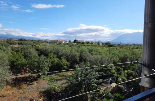 Eboli Apartment | 60 m² Apartment ∙ 1 bedroom ∙ 3 guests