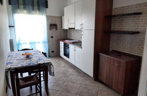 Eboli Apartment | 60 m² Apartment ∙ 1 bedroom ∙ 3 guests