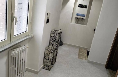 Toro Apartment | 60 m² Apartment ∙ 1 bedroom ∙ 6 guests