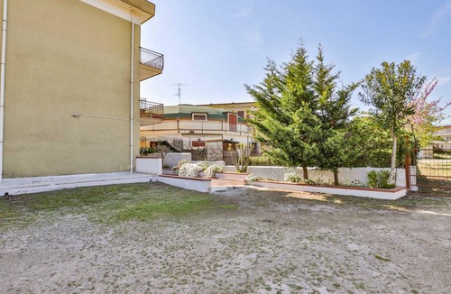 Paestum Apartment | 60 m² Apartment ∙ 2 bedrooms ∙ 5 guests
