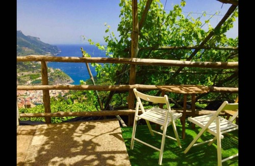 Ravello Apartment | 60 m² Apartment ∙ 2 bedrooms ∙ 5 guests