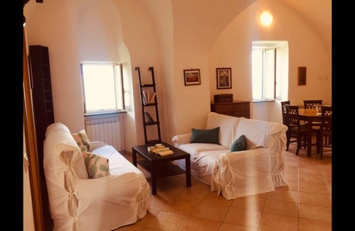 Ravello Apartment | 60 m² Apartment ∙ 2 bedrooms ∙ 5 guests
