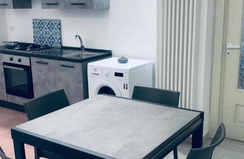 Aversa Apartment | 60 m² Apartment ∙ 2 bedrooms ∙ 4 guests