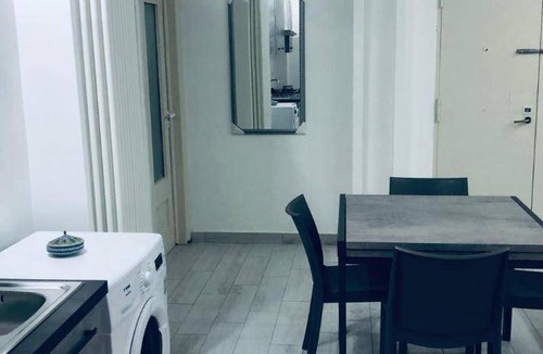 Aversa Apartment | 60 m² Apartment ∙ 2 bedrooms ∙ 4 guests