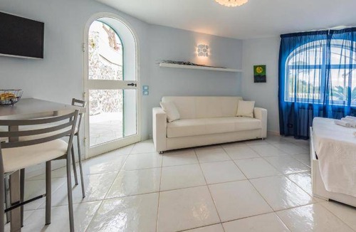 Ischia Porto Apartment | 60 m² Apartment ∙ 2 bedrooms ∙ 7 guests
