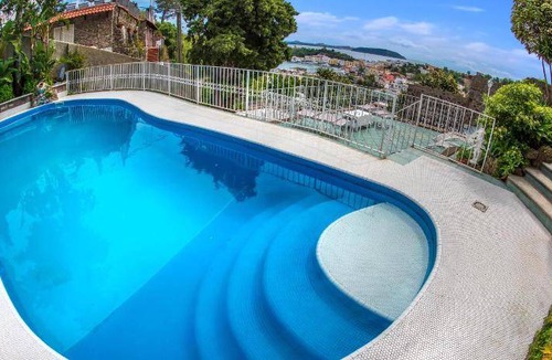 Ischia Porto Apartment | 60 m² Apartment ∙ 2 bedrooms ∙ 7 guests