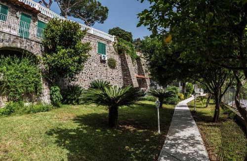 Ischia Porto Apartment | 60 m² Apartment ∙ 2 bedrooms ∙ 7 guests