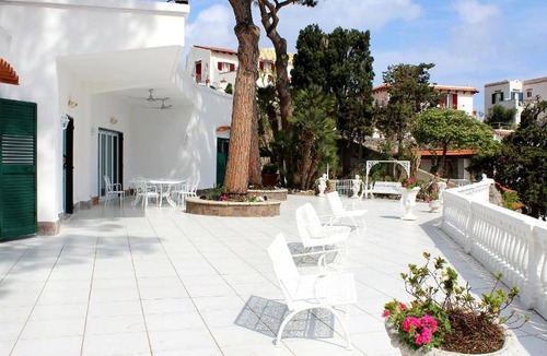 Ischia Porto Apartment | 60 m² Apartment ∙ 2 bedrooms ∙ 7 guests