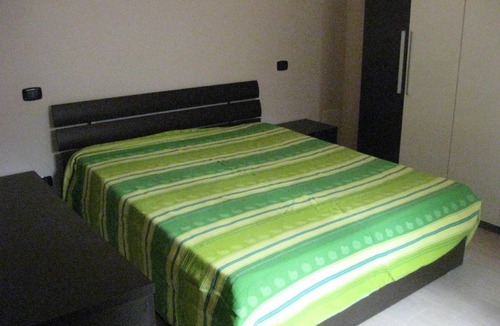 Locri Apartment | 60 m² Apartment ∙ 2 bedrooms ∙ 4 guests