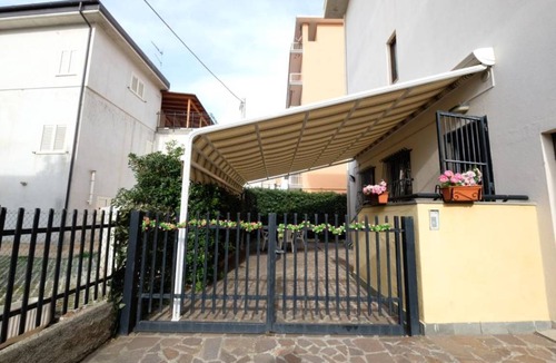 Silvi Marina Apartment | 60 m² Apartment ∙ 2 bedrooms ∙ 4 guests