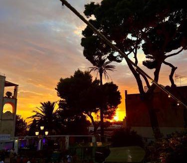 Anacapri Apartment | 60 m² Apartment ∙ 2 bedrooms ∙ 5 guests