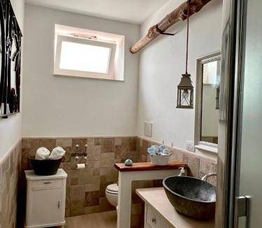 Anacapri Apartment | 60 m² Apartment ∙ 2 bedrooms ∙ 5 guests