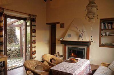 Arcidosso Apartment | 60 m² Apartment ∙ 2 bedrooms ∙ 3 guests