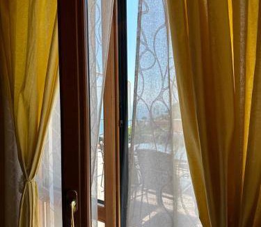 Benincasa Apartment | 60 m² Apartment ∙ 2 bedrooms ∙ 5 guests