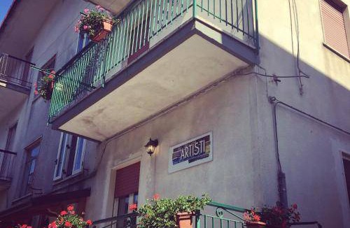 San Lazzaro Apartment | 60 m² Apartment ∙ 2 bedrooms ∙ 5 guests