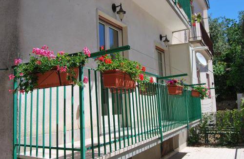 San Lazzaro Apartment | 60 m² Apartment ∙ 2 bedrooms ∙ 5 guests