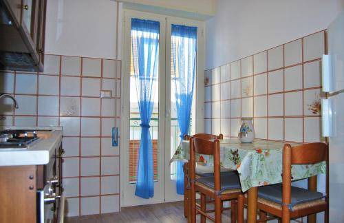 San Lazzaro Apartment | 60 m² Apartment ∙ 2 bedrooms ∙ 5 guests