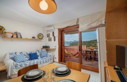 Portisco Apartment | 60 m² Apartment ∙ 2 bedrooms ∙ 4 guests