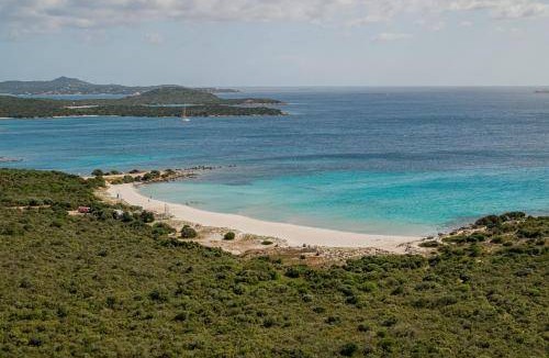 Portisco Apartment | 60 m² Apartment ∙ 2 bedrooms ∙ 4 guests