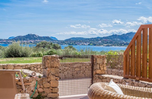 Portisco Apartment | 60 m² Apartment ∙ 2 bedrooms ∙ 4 guests