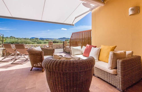 Portisco Apartment | 60 m² Apartment ∙ 2 bedrooms ∙ 4 guests